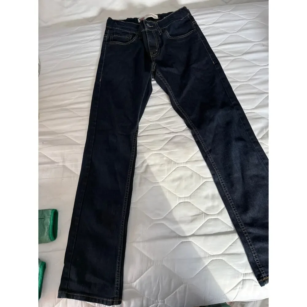 Levi 511 performance slim Jeans size 12